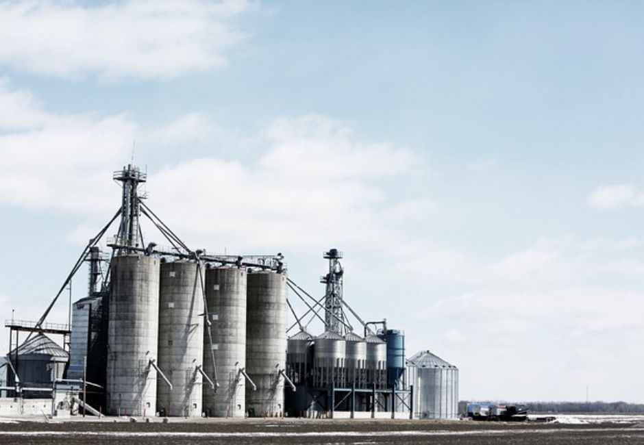 Industrie